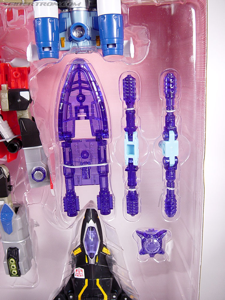 Transformers Energon Superion Maximus (Superion) (Image #18 of 79)