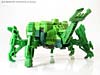Energon Chrome Horn Forest Type (Insecticon)  - Image #17 of 61
