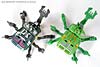 Energon Chrome Horn Forest Type (Insecticon)  - Image #25 of 61