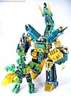 Energon Chrome Horn Forest Type (Insecticon)  - Image #58 of 61