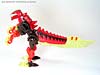Energon Dinobot Magma Type (Cruellock)  - Image #24 of 67