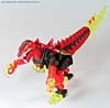 Energon Dinobot Magma Type (Cruellock)  - Image #28 of 67