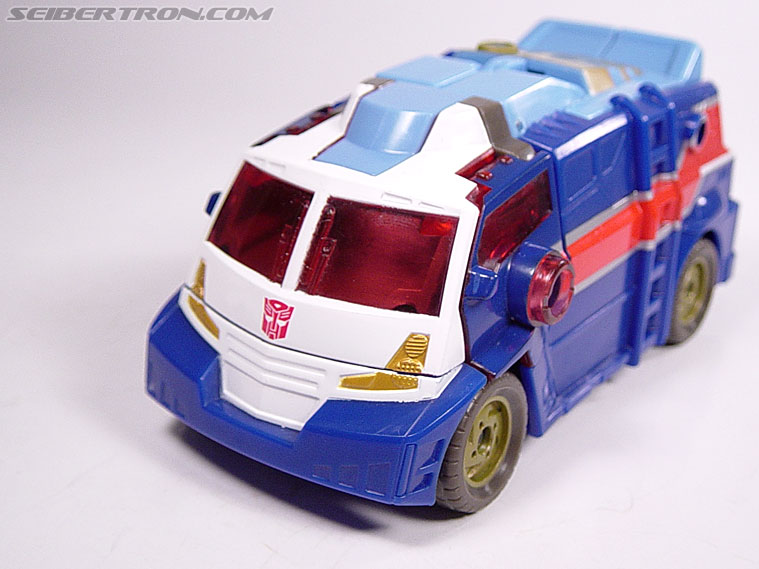 Transformers Energon Tow-Line (Image #1 of 72)