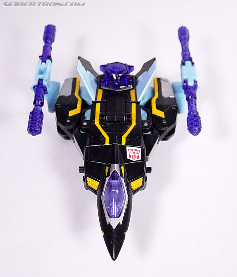 Transformers Energon Treadshot (Air Rider) (Image #20 of 62)