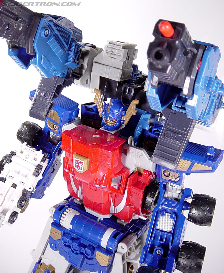 Transformers Energon Ultra Magnus (Image #74 of 78)
