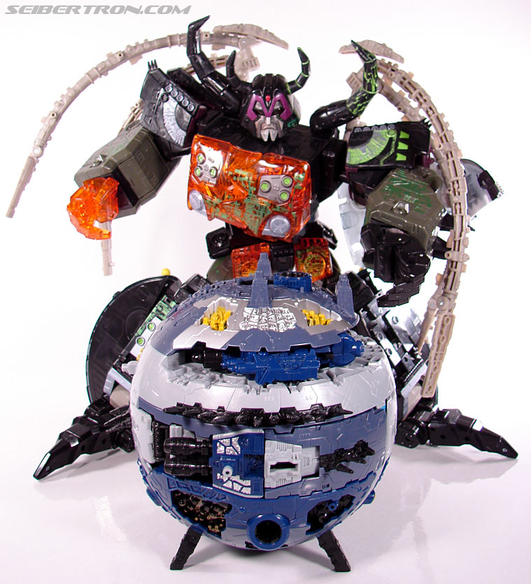 Transformers Energon Unicron (Image #87 of 129)