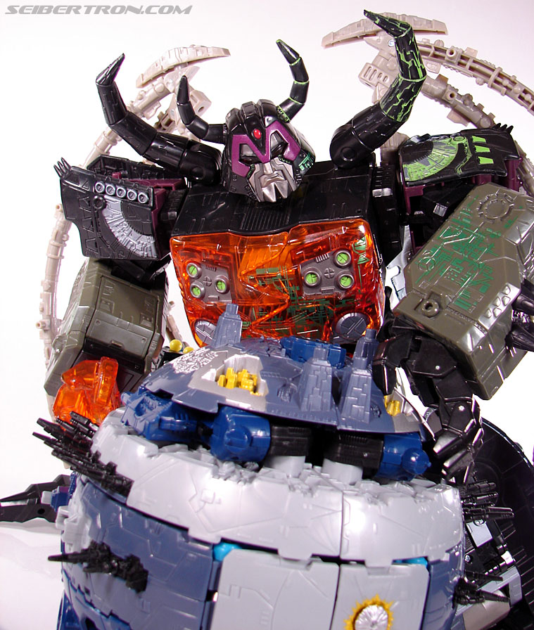 Transformers Energon Unicron (Image #89 of 129)