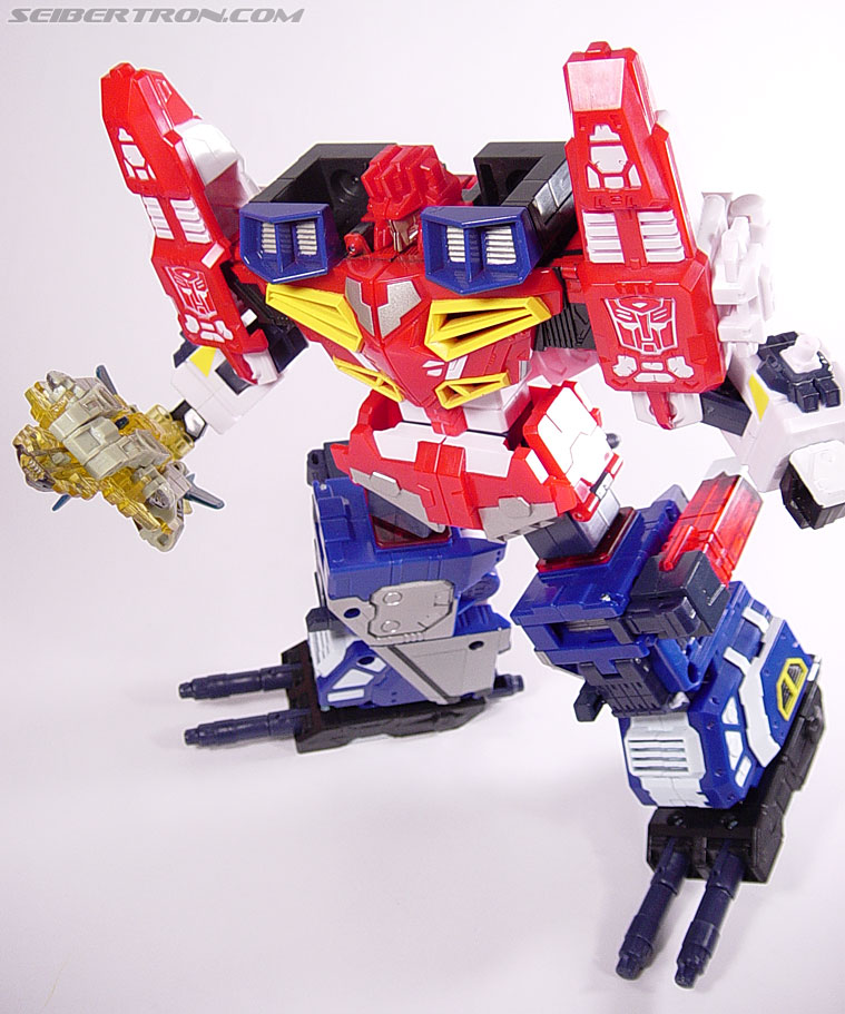 Transformers Energon Wing Saber (Image #56 of 119)