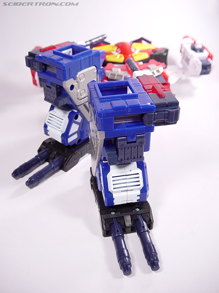 Transformers Energon Wing Saber (Image #63 of 119)