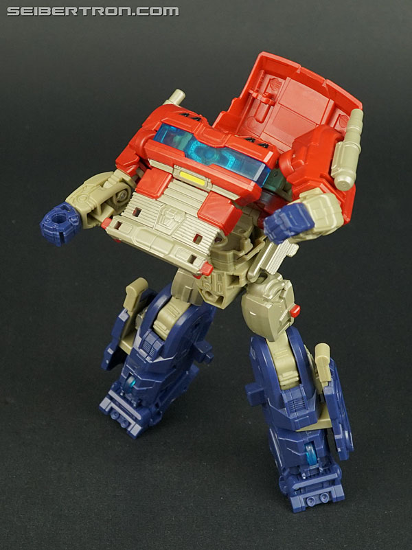 Transformers Studio Series Optimus Prime (Transformers: One) Toy ...