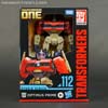 Studio Series Optimus Prime (Transformers: One) - Image #1 of 174