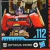 Studio Series Optimus Prime (Transformers: One) - Image #2 of 174