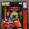 Studio Series Optimus Prime (Transformers: One) - Image #3 of 174