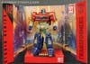 Studio Series Optimus Prime (Transformers: One) - Image #19 of 174