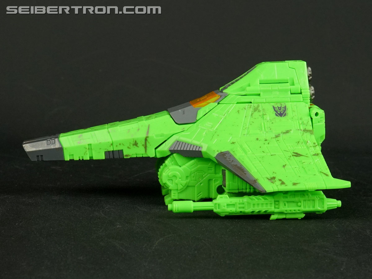 Transformers War for Cybertron: SIEGE Acid Storm (Seeker Acid Storm) (Image #24 of 128)