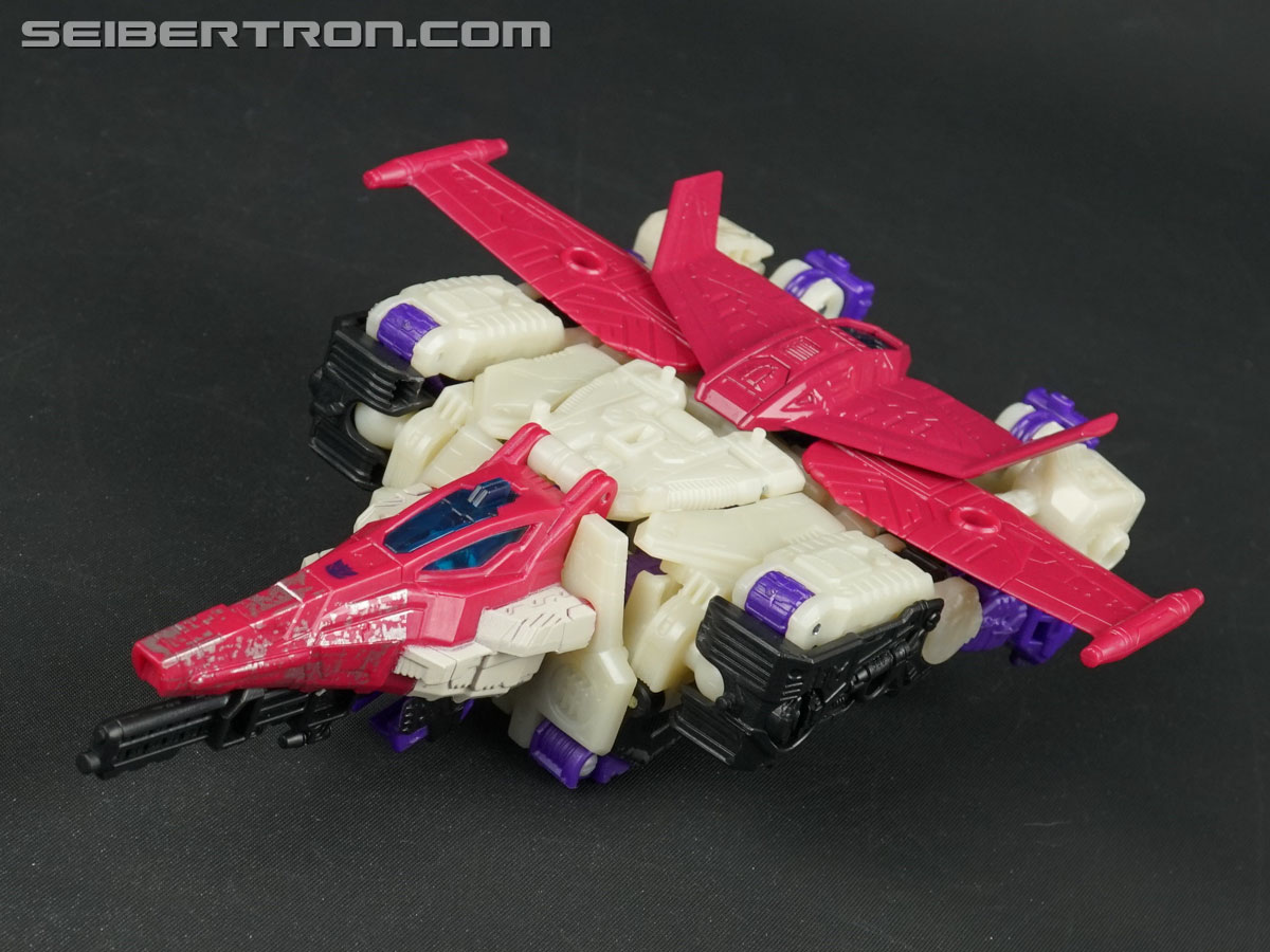 Transformers War for Cybertron: SIEGE Apeface Toy Gallery (Image #24 of ...