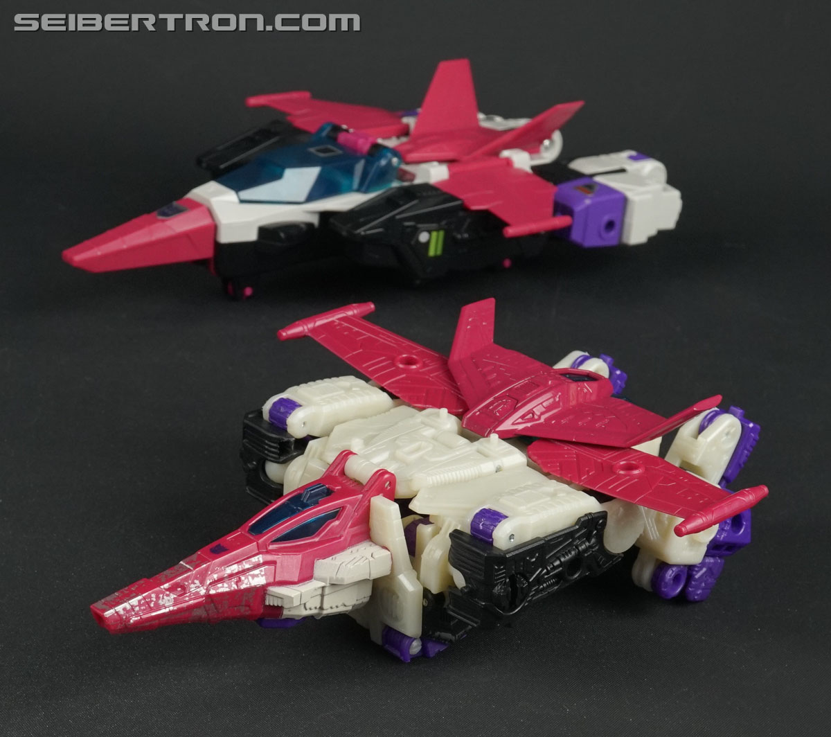 Transformers War for Cybertron: SIEGE Apeface (Image #46 of 220)