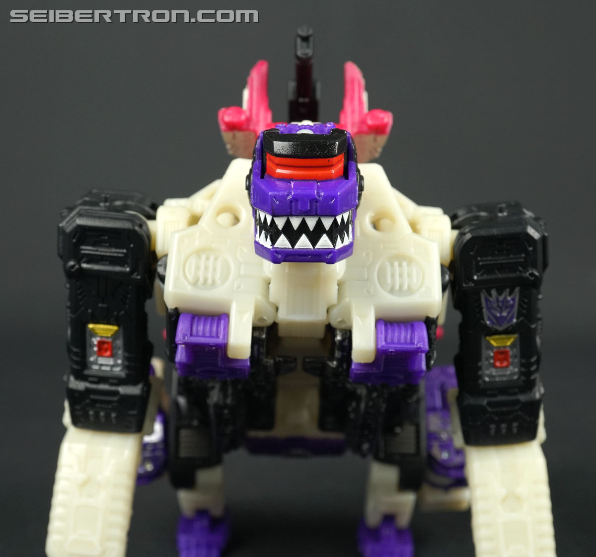 Transformers War for Cybertron: SIEGE Apeface (Image #58 of 220)