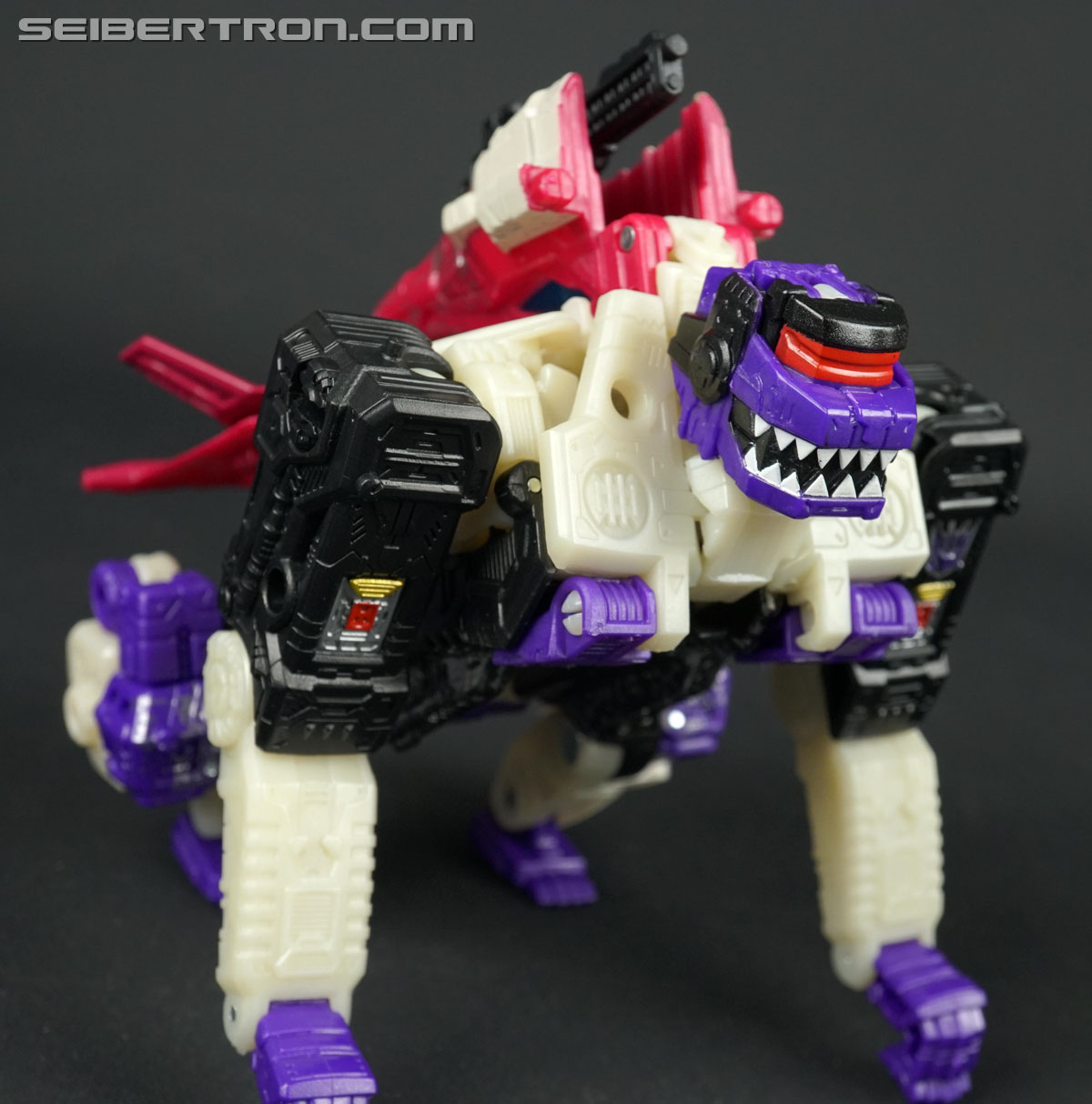 Transformers War for Cybertron: SIEGE Apeface (Image #59 of 220)