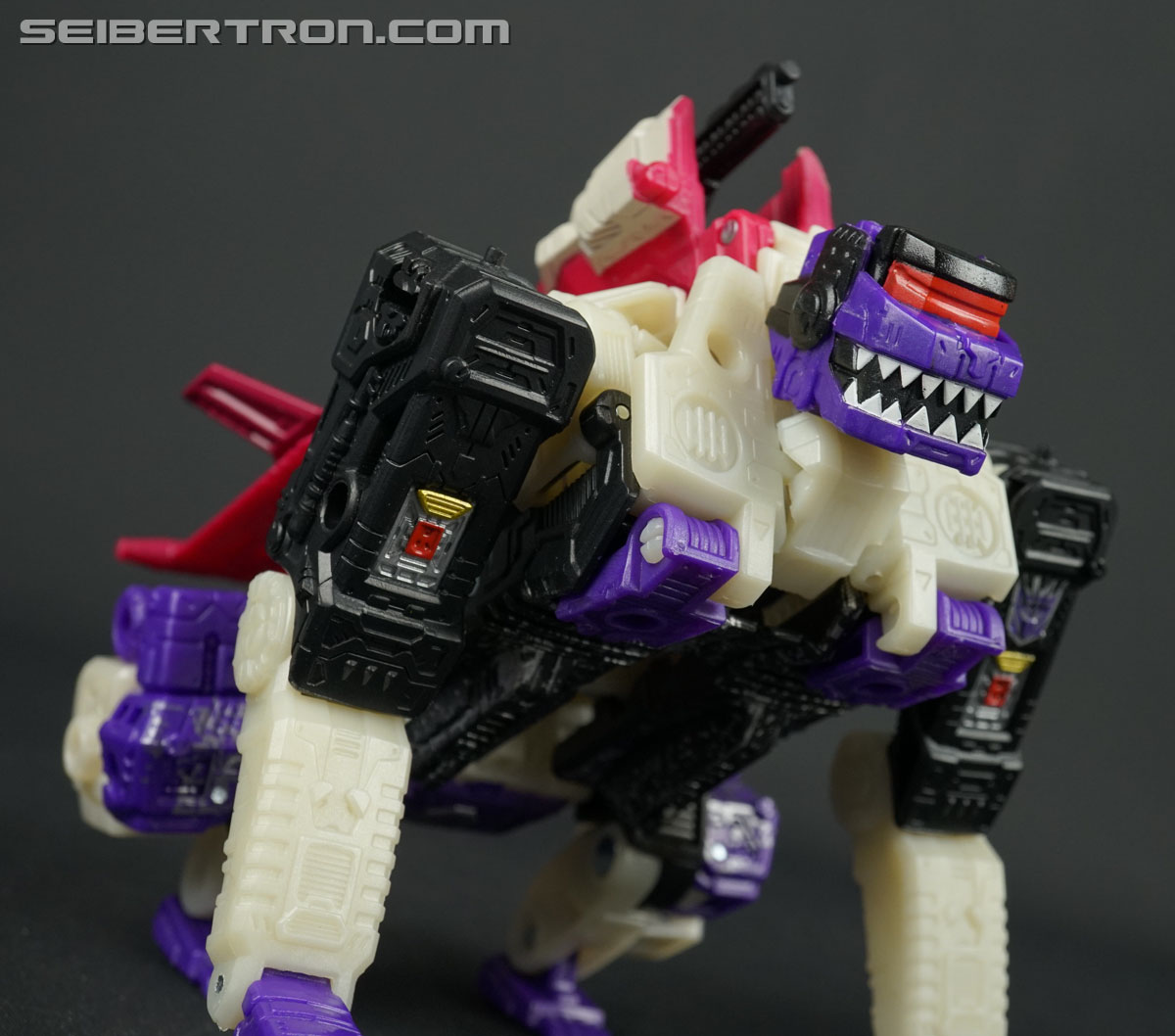 Transformers War for Cybertron: SIEGE Apeface (Image #61 of 220)