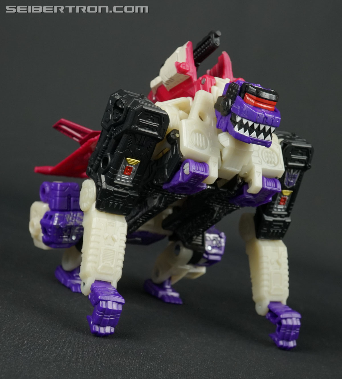 Transformers War for Cybertron: SIEGE Apeface (Image #63 of 220)