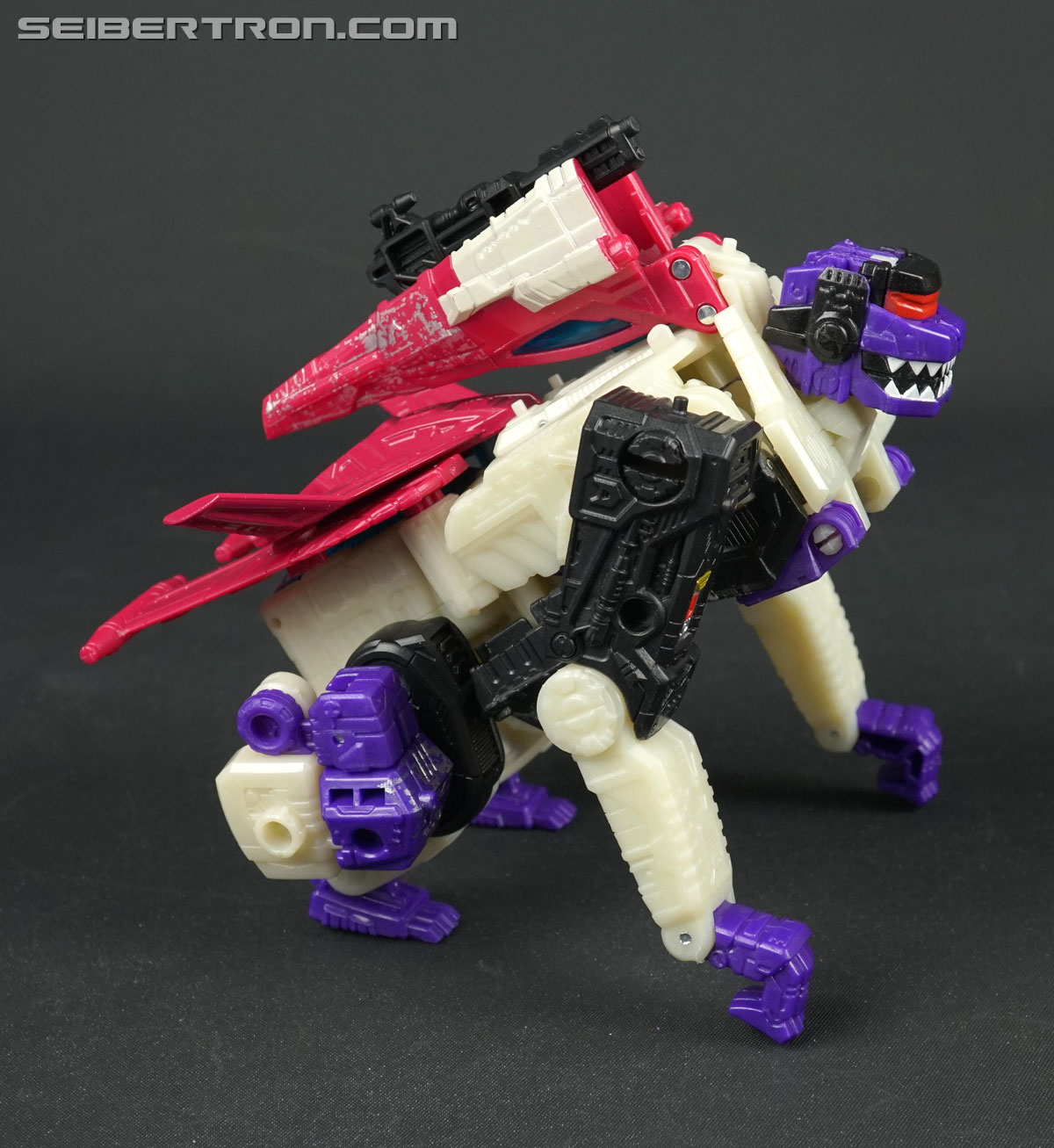 Transformers War for Cybertron: SIEGE Apeface (Image #68 of 220)