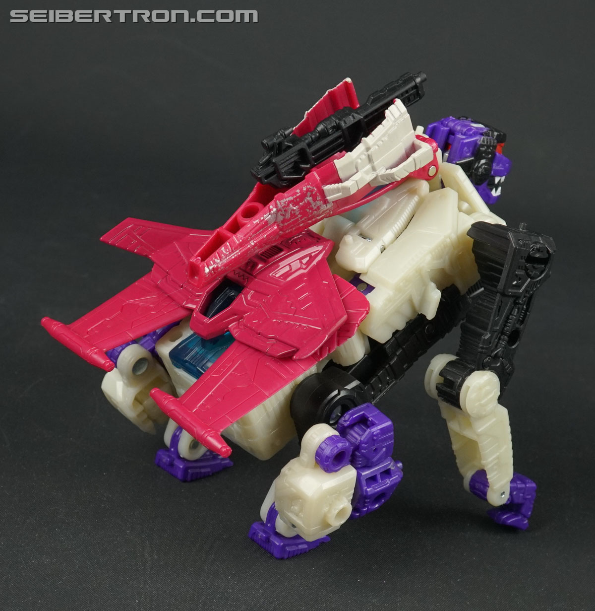 Transformers War for Cybertron: SIEGE Apeface (Image #69 of 220)