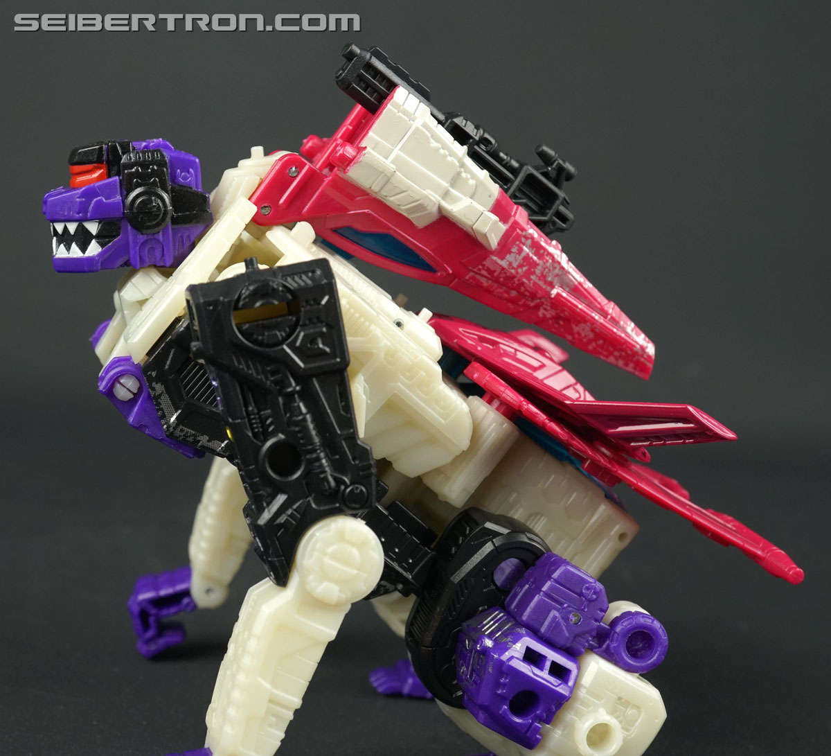 Transformers War for Cybertron: SIEGE Apeface (Image #73 of 220)