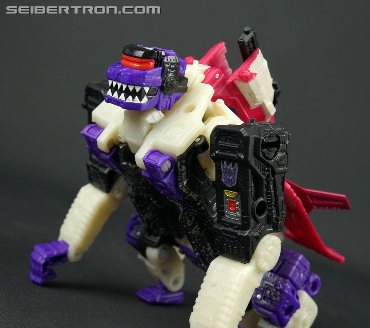 Transformers War for Cybertron: SIEGE Apeface (Image #76 of 220)