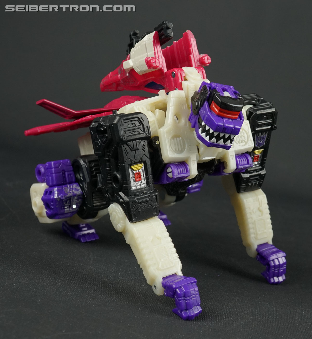 Transformers War for Cybertron: SIEGE Apeface (Image #79 of 220)