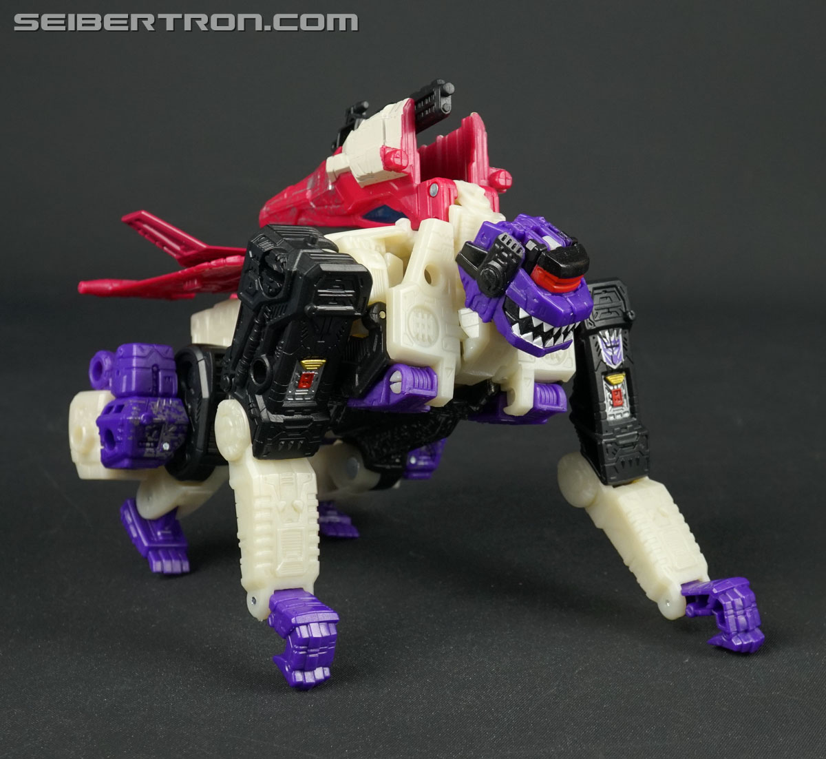 Transformers War for Cybertron: SIEGE Apeface (Image #81 of 220)