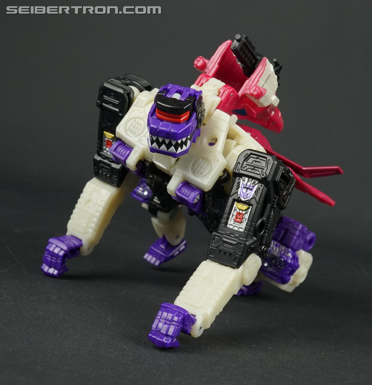 Transformers War for Cybertron: SIEGE Apeface (Image #82 of 220)