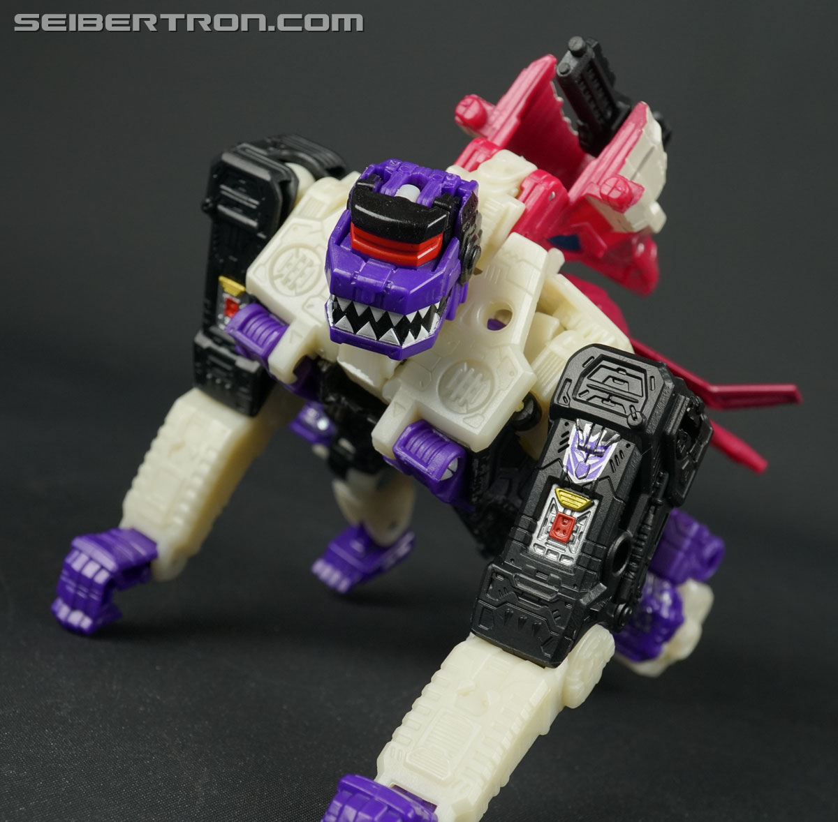 Transformers War for Cybertron: SIEGE Apeface (Image #84 of 220)