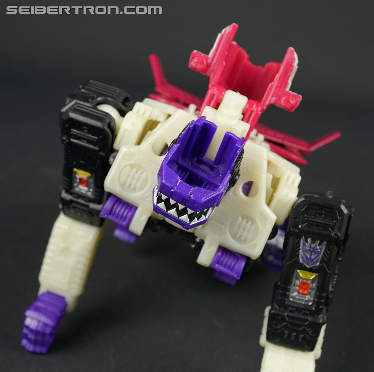 Transformers War for Cybertron: SIEGE Apeface (Image #86 of 220)