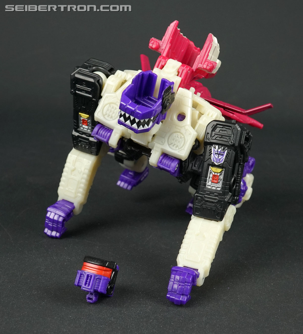 Transformers War for Cybertron: SIEGE Apeface (Image #87 of 220)