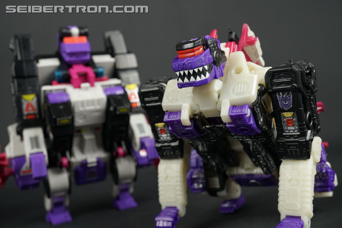 Transformers War for Cybertron: SIEGE Apeface (Image #93 of 220)