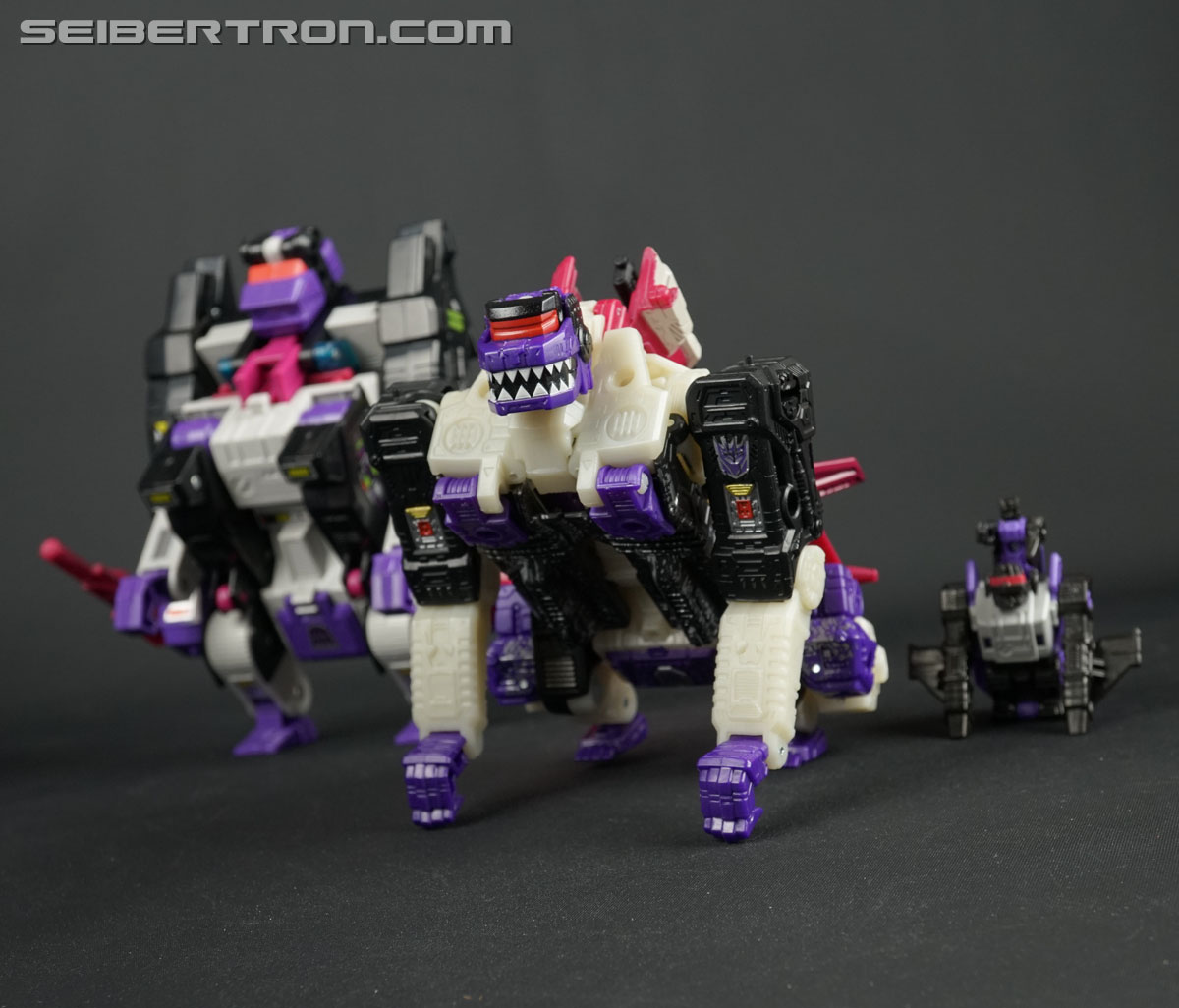 Transformers War for Cybertron: SIEGE Apeface (Image #106 of 220)