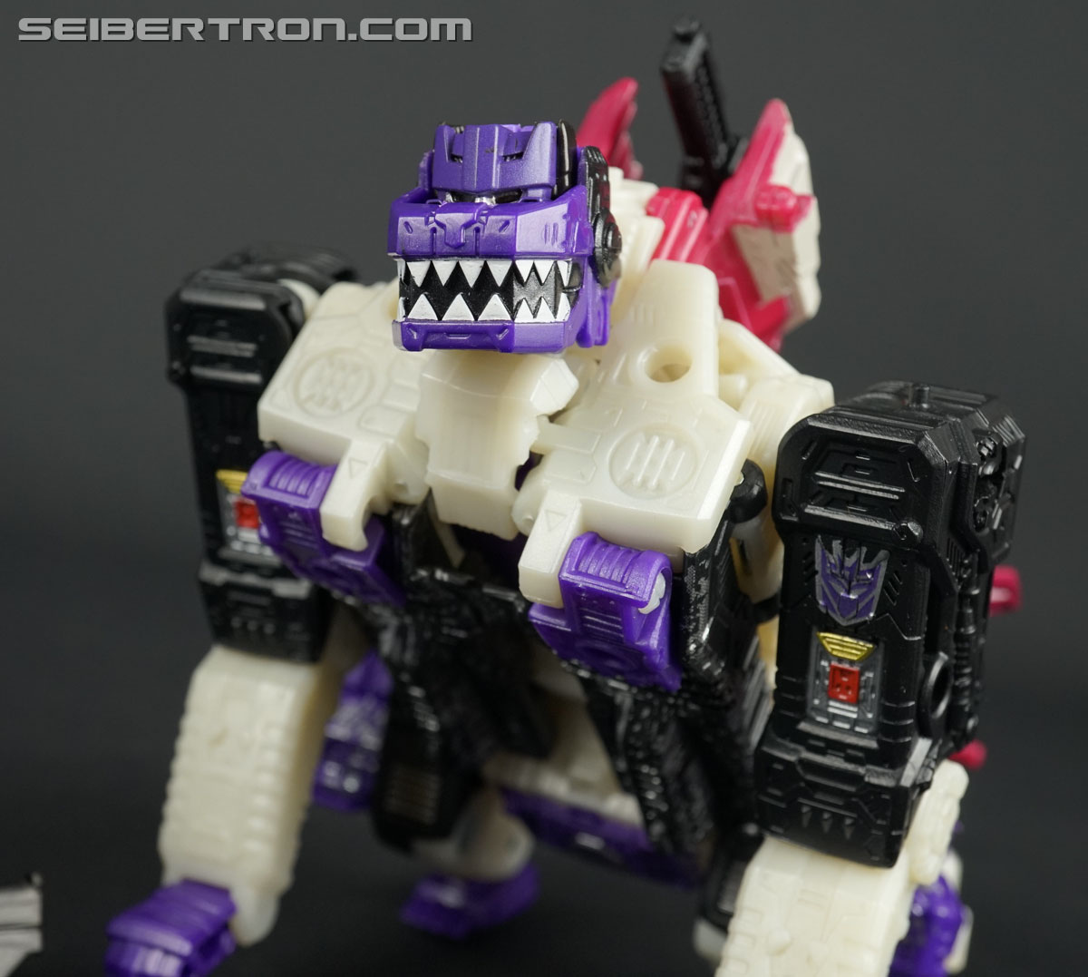 Transformers War for Cybertron: SIEGE Apeface (Image #109 of 220)