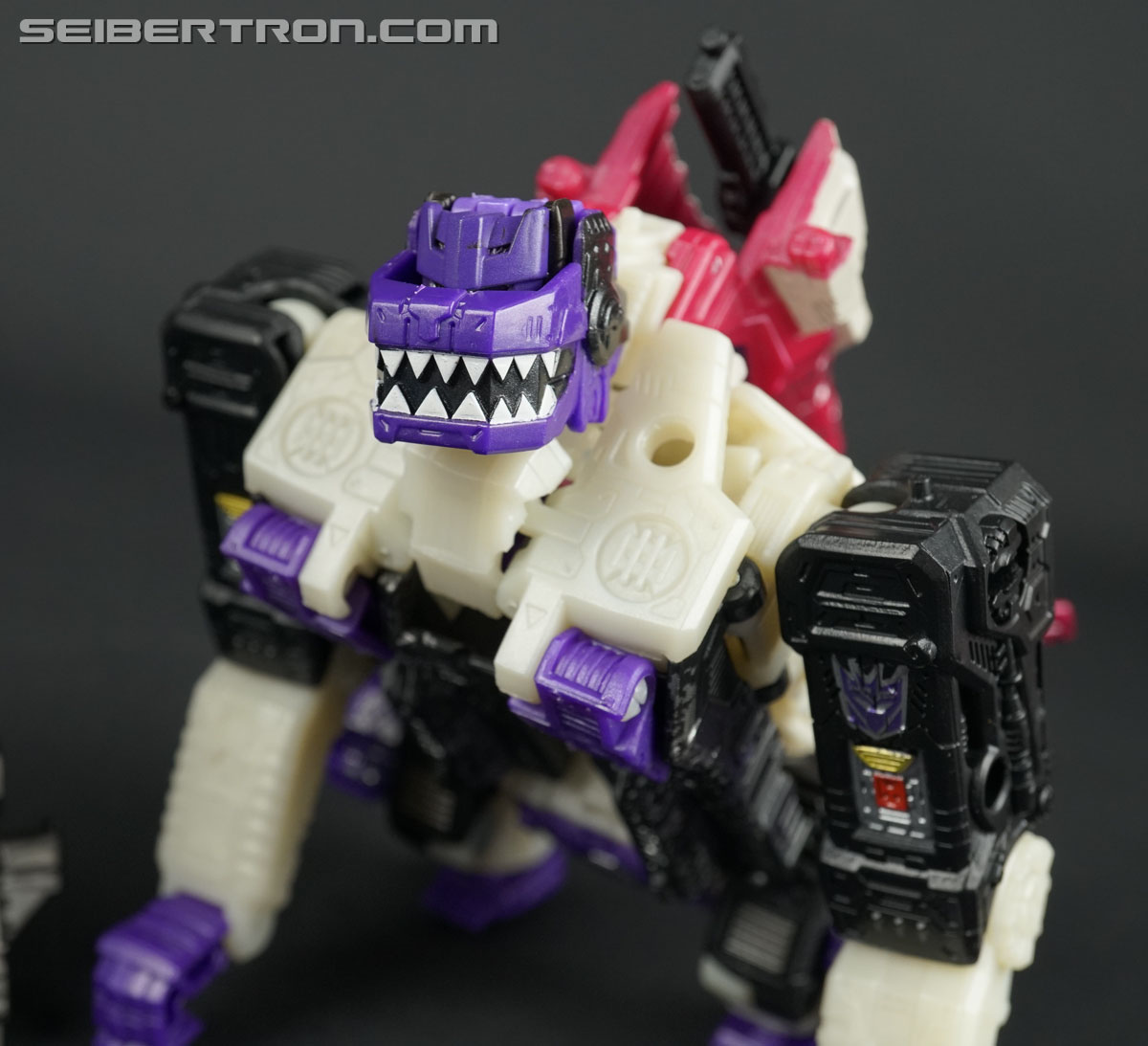 Transformers War for Cybertron: SIEGE Apeface (Image #111 of 220)