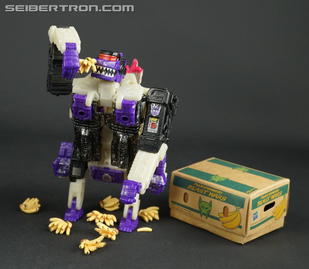 Transformers War for Cybertron: SIEGE Apeface (Image #117 of 220)