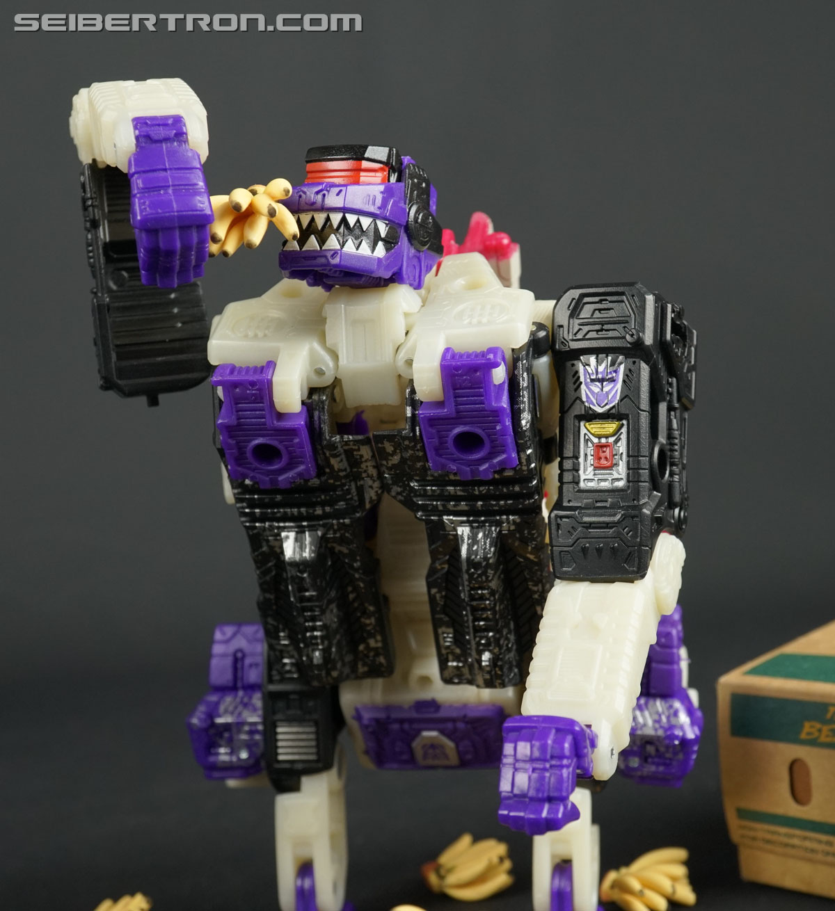 Transformers War for Cybertron: SIEGE Apeface (Image #119 of 220)