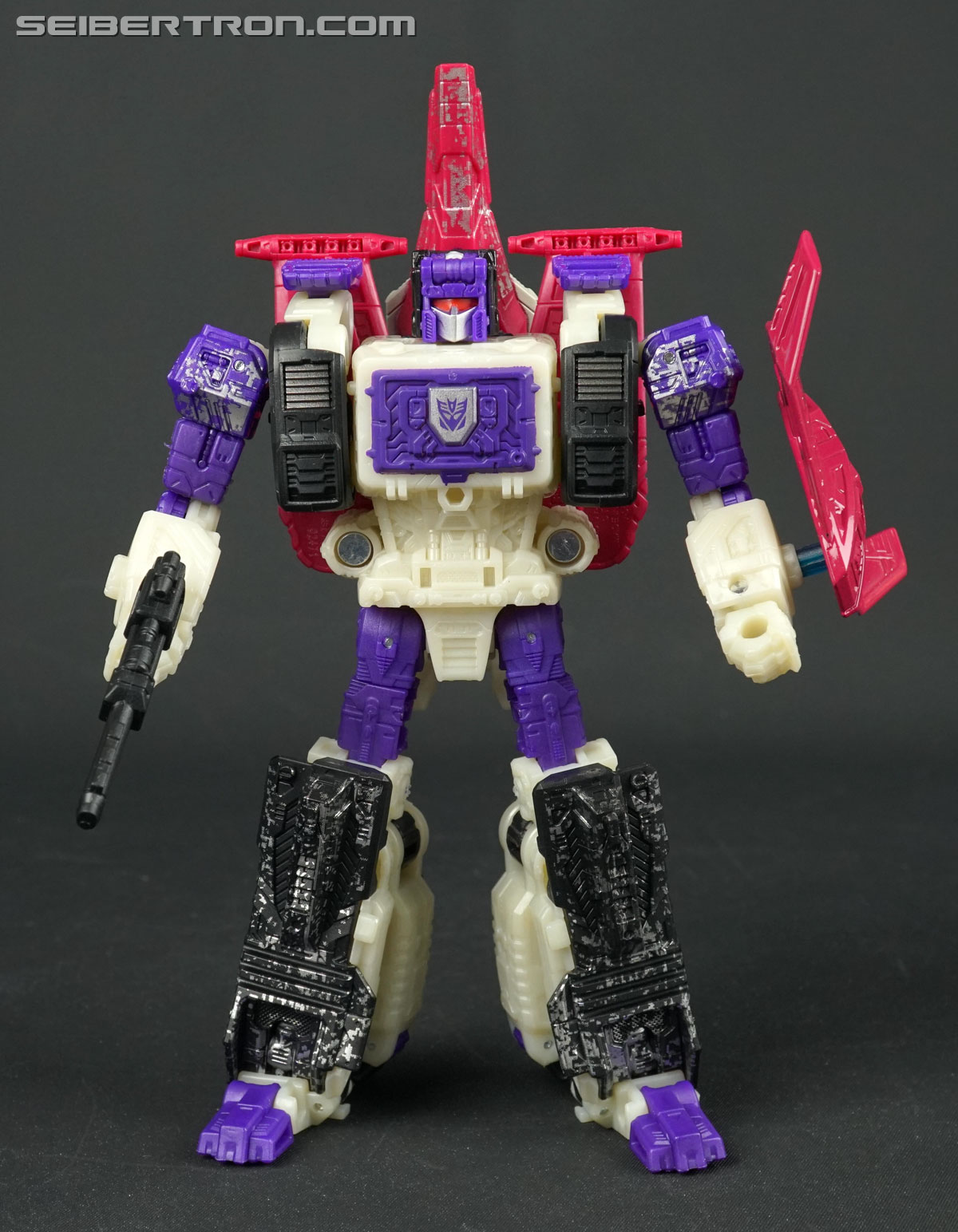 Transformers War for Cybertron: SIEGE Apeface (Image #124 of 220)