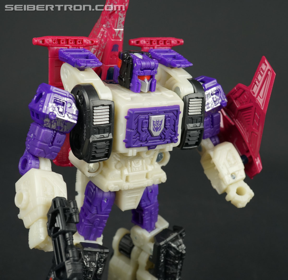 Transformers War for Cybertron: SIEGE Apeface (Image #127 of 220)