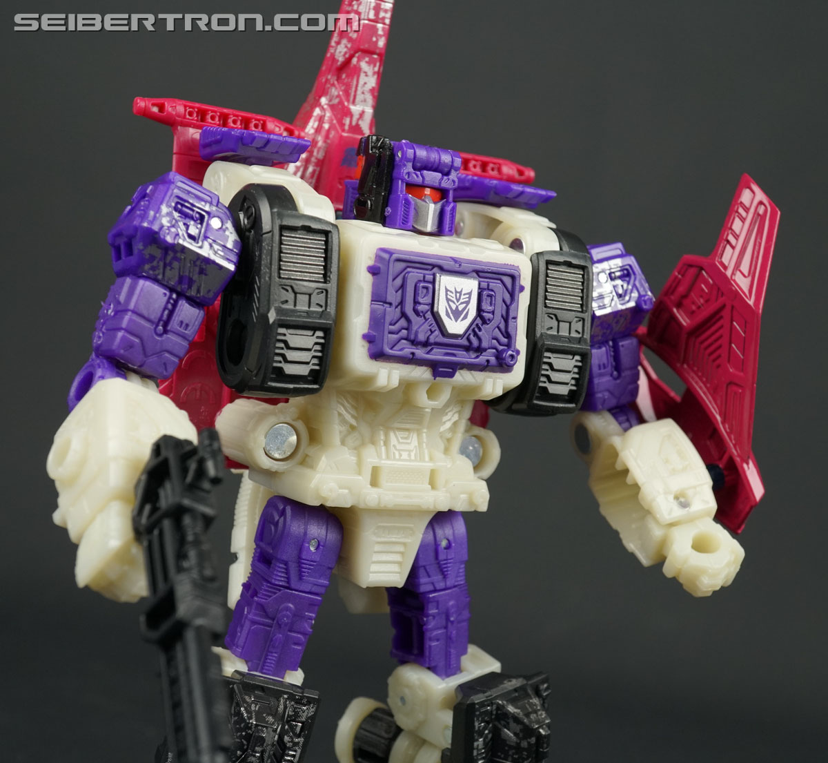 Transformers War for Cybertron: SIEGE Apeface (Image #129 of 220)