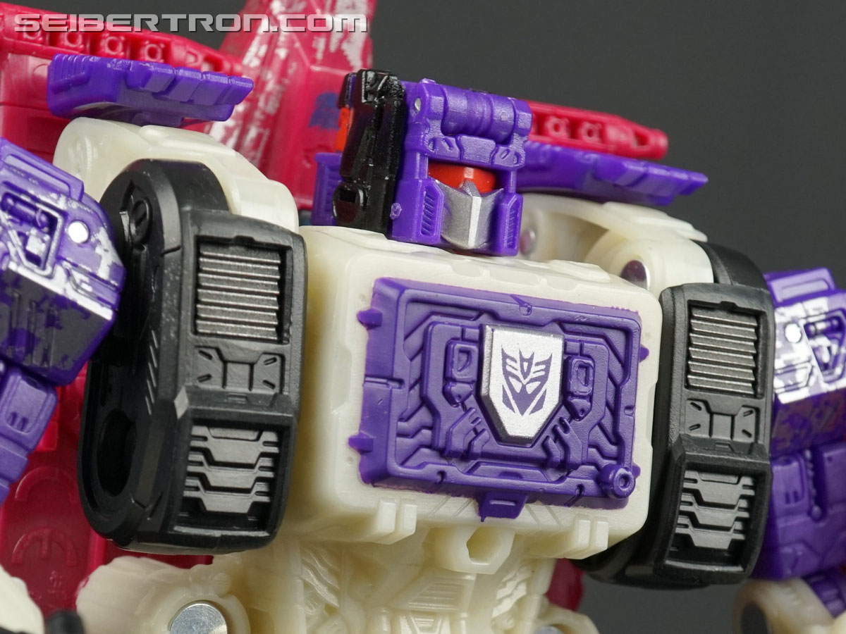 Transformers War for Cybertron: SIEGE Apeface (Image #130 of 220)