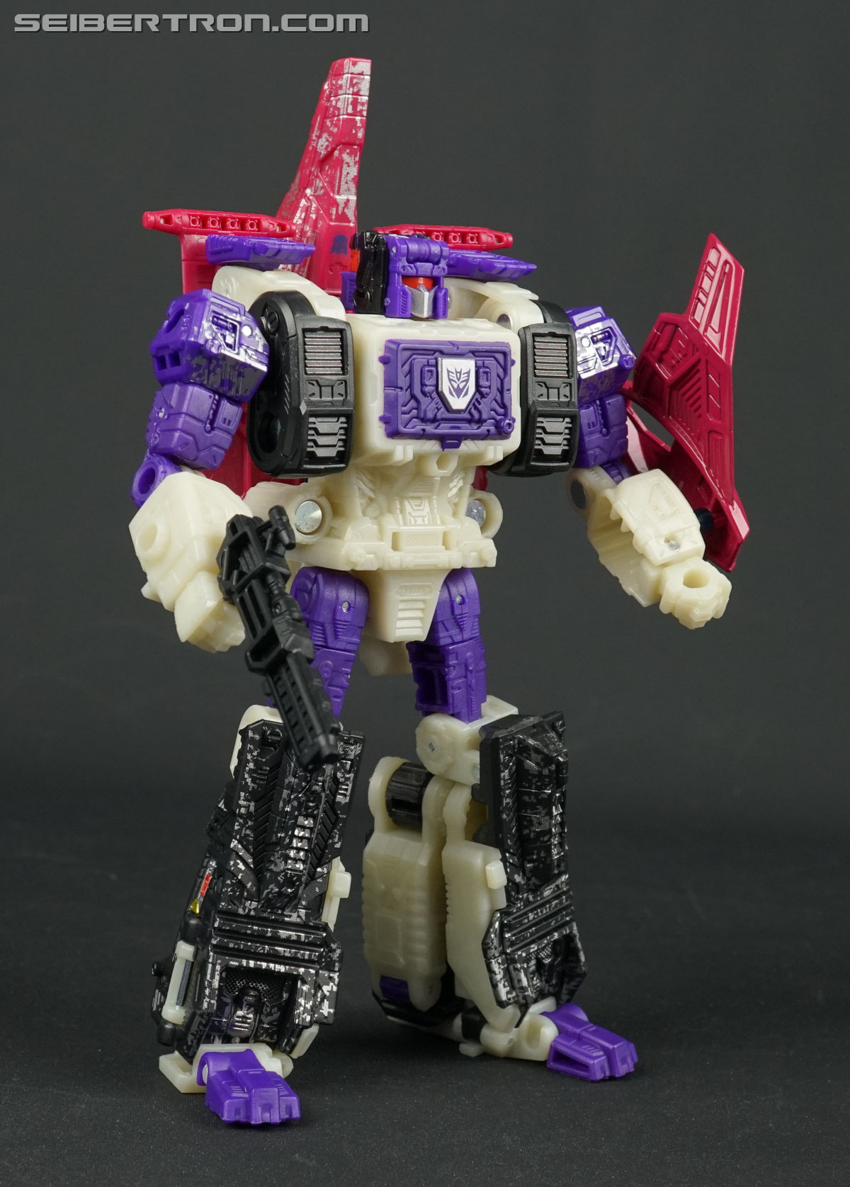 Transformers War for Cybertron: SIEGE Apeface (Image #131 of 220)