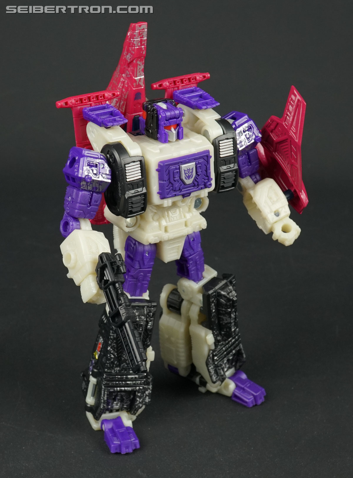 Transformers War for Cybertron: SIEGE Apeface (Image #132 of 220)