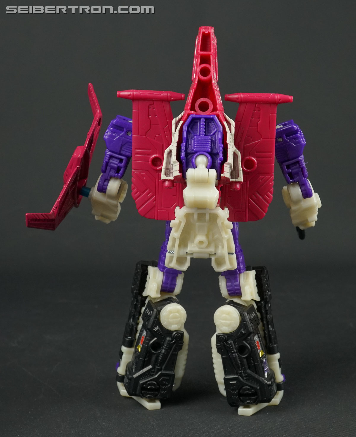 Transformers War for Cybertron: SIEGE Apeface (Image #137 of 220)