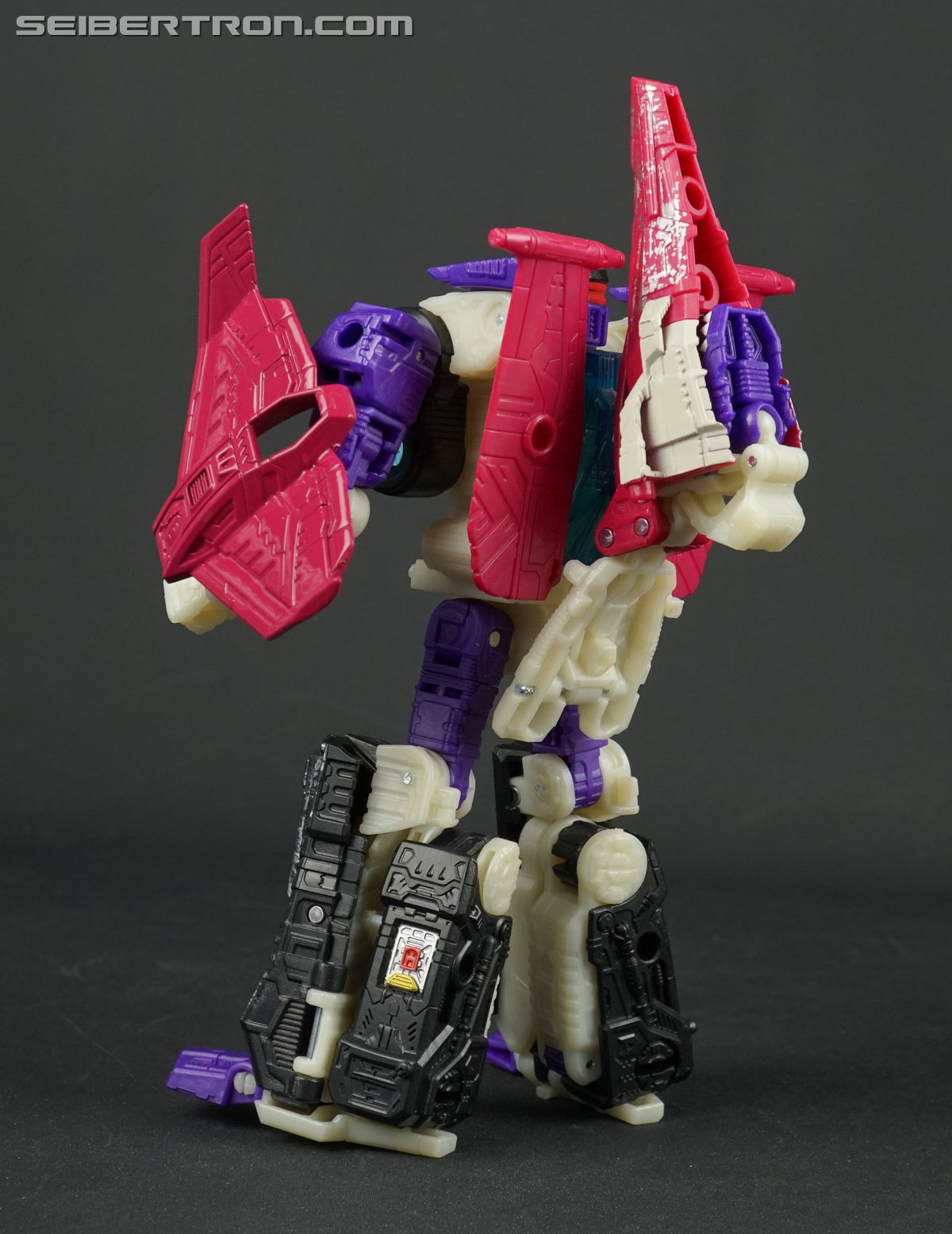Transformers War for Cybertron: SIEGE Apeface (Image #138 of 220)