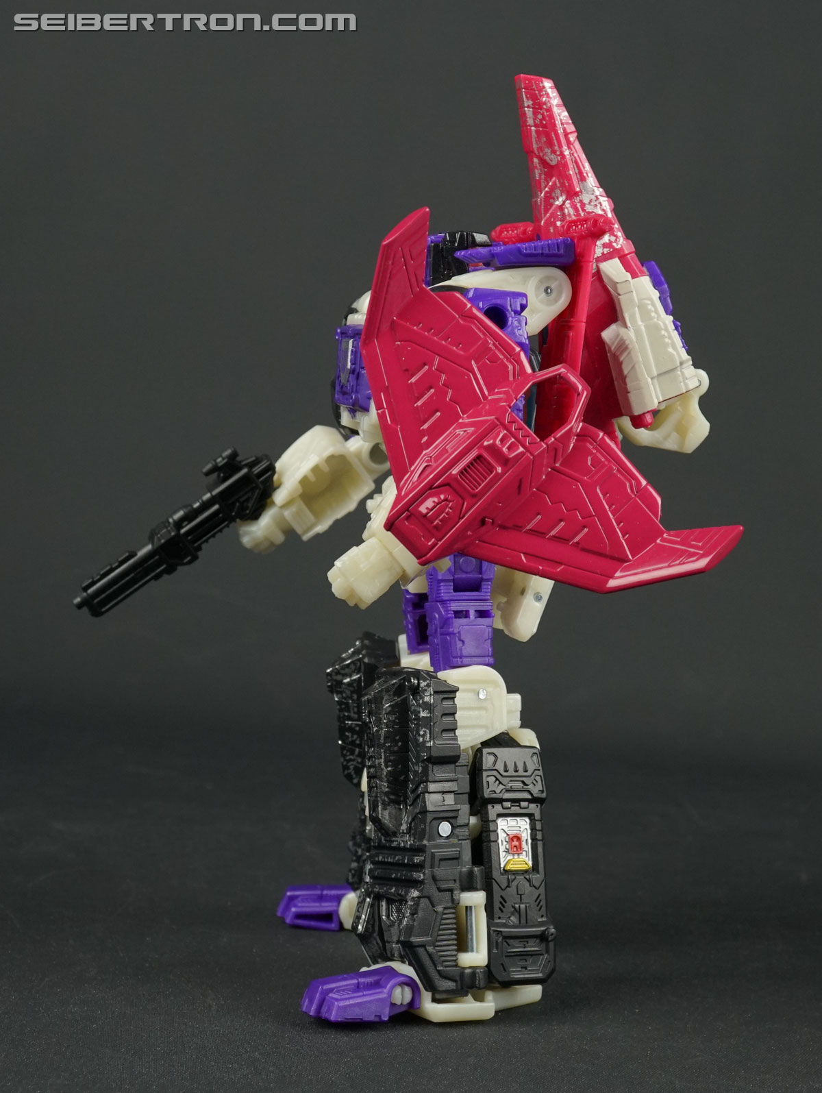 Transformers War for Cybertron: SIEGE Apeface (Image #139 of 220)